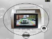 Toyota Corolla Verso Android multimedia Bt/WiFi/7" - nuotraukos Nr. 7