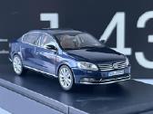 Volkswagen Passat B7 1:43 - nuotraukos Nr. 3