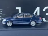 Volkswagen Passat B7 1:43 - nuotraukos Nr. 4