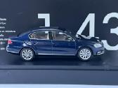 Volkswagen Passat B7 1:43 - nuotraukos Nr. 5