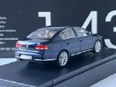 Volkswagen Passat B7 1:43 - nuotraukos Nr. 6