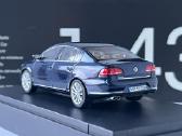Volkswagen Passat B7 1:43 - nuotraukos Nr. 7