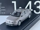 Volkswagen Passat b7 1:43