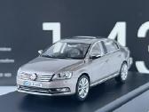 Volkswagen Passat b7 1:43 - nuotraukos Nr. 2