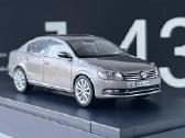 Volkswagen Passat b7 1:43 - nuotraukos Nr. 3