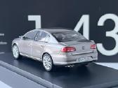Volkswagen Passat b7 1:43 - nuotraukos Nr. 7