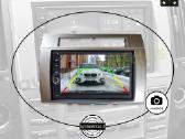 Toyota Corolla Verso Android multimedija GPS/WiFi - nuotraukos Nr. 7