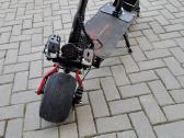 Beaster Scooter Bs10 (2000w) - nuotraukos Nr. 2