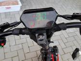 Beaster Scooter Bs10 (2000w) - nuotraukos Nr. 3