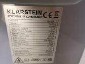 Klarstein Grandbreeze Pro 14k oro kondicionierius - nuotraukos Nr. 7