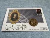 Moneta Cook isl. 2008m. 1 dollar, cu-ni - nuotraukos Nr. 3