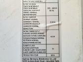 Kondicionieriaus „samsung“ Ac052hbcdeh/eu