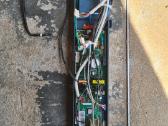 Kondicionieriaus „samsung“ Ac052hbcdeh/eu - nuotraukos Nr. 5
