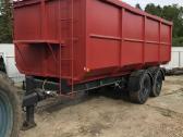 20 ton 25 m3 - nuotraukos Nr. 3