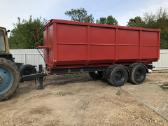 20 ton 25 m3 - nuotraukos Nr. 2
