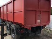 20 ton 25 m3 - nuotraukos Nr. 6
