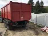 20 ton 25 m3 - nuotraukos Nr. 7