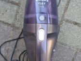 Auto siurblys