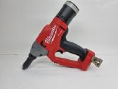 Akumuliatorinis kniediklis Milwaukee M12bprt-0 12 - nuotraukos Nr. 6