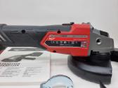 Milwaukee kampinis slifuoklis Fsag125x , Fsagv125x - nuotraukos Nr. 2