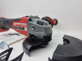 Milwaukee kampinis slifuoklis Fsag125x , Fsagv125x - nuotraukos Nr. 3
