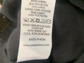Proginė bliuzelė L-XL/ 12 Pepperberry - nuotraukos Nr. 10