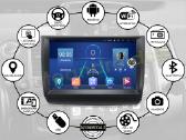 Toyota Prius 20 2003-09 Android multimedia GPS/bt - nuotraukos Nr. 2