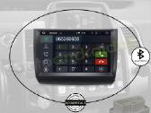 Toyota Prius 20 2003-09 Android multimedia GPS/bt - nuotraukos Nr. 5