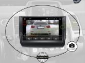 Toyota Prius 20 2003-09 Android multimedia GPS/bt - nuotraukos Nr. 8