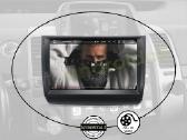Toyota Prius 20 2003-09 Android multimedia GPS/bt - nuotraukos Nr. 9