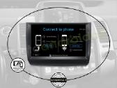 Toyota Prius 20 2003-09 Android multimedia GPS/bt - nuotraukos Nr. 10