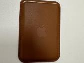 Apple iPhone Leather Wallet Magsafe - 25eur - nuotraukos Nr. 3