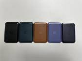 Apple iPhone Leather Wallet Magsafe - 25eur - nuotraukos Nr. 2