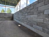 Betono blokai Masterbloc - nuotraukos Nr. 25