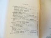 Knyga Starterinės rūgštinių akumul. baterijos 1969 - nuotraukos Nr. 14