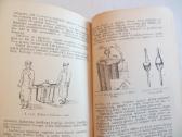 Knyga Saugumo technika dirbant su chem. medžiagom. - nuotraukos Nr. 12