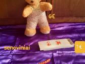 Senoviniai niekučiai