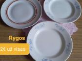 Rygos indai - nuotraukos Nr. 5