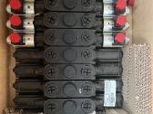Hydrocontrol su valdymo svirtimis - nuotraukos Nr. 10
