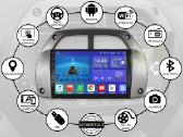 Toyota Rav4 2001-05 Android multimedia GPS/WiFi/bt - nuotraukos Nr. 2