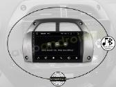 Toyota Rav4 2001-05 Android multimedia GPS/WiFi/bt - nuotraukos Nr. 6