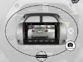 Toyota Rav4 2001-05 Android multimedia GPS/WiFi/bt - nuotraukos Nr. 8