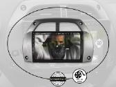 Toyota Rav4 2001-05 Android multimedia GPS/WiFi/bt - nuotraukos Nr. 9