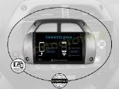 Toyota Rav4 2001-05 Android multimedia GPS/WiFi/bt - nuotraukos Nr. 10