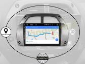 Toyota Rav4 2001-05 Android multimedia GPS/WiFi/bt - nuotraukos Nr. 11