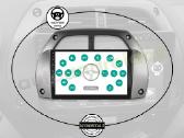Toyota Rav4 2001-05 Android multimedia GPS/WiFi/bt - nuotraukos Nr. 12