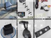 Toyota Rav4 2001-05 Android multimedia GPS/WiFi/bt - nuotraukos Nr. 13