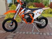 Parduodu KTM 65 Sx - nuotraukos Nr. 8