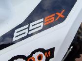 Parduodu KTM 65 Sx - nuotraukos Nr. 14