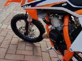 Parduodu KTM 65 Sx - nuotraukos Nr. 12